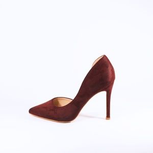 Catherine Malandrino High Heel Stiletto Shoes.8